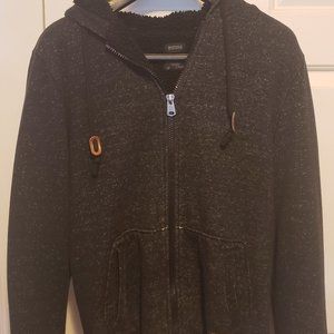 Buffalo David Bitton Warm Pull Over Sweater